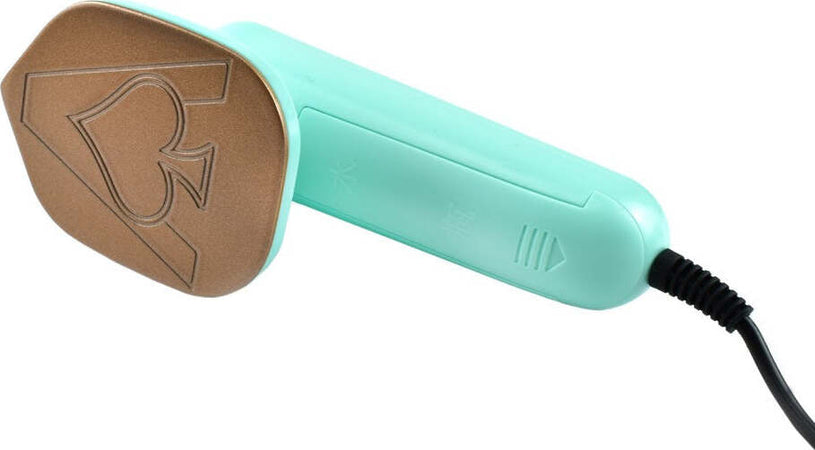 Mini Ferro Da Stiro Portatile 32 W 220v Multifunzione Viaggio Stiratura Q-gt35 Casa e cucina/Ferri da stiro e accessori/Ferri da stiro/Ferri a vapore Trade Shop italia - Napoli, Commerciovirtuoso.it