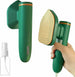 Mini Ferro Da Stiro Verticale Stiratrice Da Viaggio Senza Vapore 350w Mod. M2 Casa, arredamento e bricolage > Elettrodomestici > Ferri Da Stiro Trade Shop italia - Napoli, Commerciovirtuoso.it