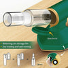 Mini Ferro Da Stiro Verticale Stiratrice Da Viaggio Senza Vapore 350w Mod. M2 Casa, arredamento e bricolage > Elettrodomestici > Ferri Da Stiro Trade Shop italia - Napoli, Commerciovirtuoso.it