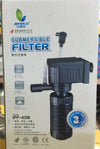 MINI FILTRO ACQUARIO SOMMERGIBILE PESCI ACQUA DOLCE SALATA IPF 408 2W 3IN1 Prodotti per animali domestici/Pesci e animali d'acqua/Pompe e filtri/Filtri Trade Shop italia - Napoli, Commerciovirtuoso.it