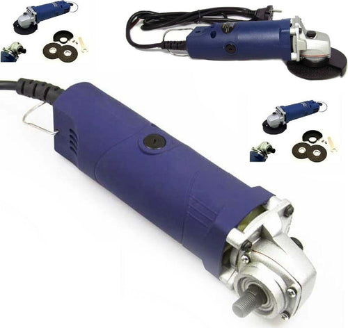 MINI FLEX SMERIGLIATRICE ANGOLARE HOBBYSTICA 75 MM 500 WATT MULTIFUNZIONE Fai da te/Utensili elettrici e a mano/Utensili elettrici/Smerigliatrici/Smerigliatrici angolari Trade Shop italia - Napoli, Commerciovirtuoso.it