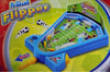 MINI FLIPPER CALCIO GIOCO SPORTIVO 2 GIOCATORI FOOTBALL DAI 3 + ANNI Giochi e giocattoli/Giochi da tavola di società e accessori/Videogiochi Arcade e da tavola/Calcio balilla Trade Shop italia - Napoli, Commerciovirtuoso.it