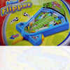 Mini-Flipper-Calcio-Gioco-Sportivo-2-Giocatori-Football-Dai-3-+-Anni