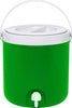 Mini-Frigorifero-Passivo-Termico-Secchiello-Ghiaccio-Tondo-8-Lt-Con-Rubinetto