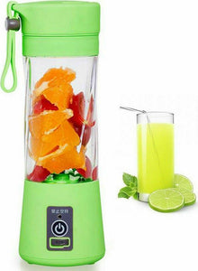 MINI FRULLATORE PORTATILE DA VIAGGIO SUCCO DI FRUTTA COPPA MIXER FRULLATI 380 ML Casa e cucina/Elettrodomestici per la cucina/Robot da cucina frullatori e impastatrici/Frullatori/Tritatutto e mini frullatori Zencoccostore - Formia, Commerciovirtuoso.it