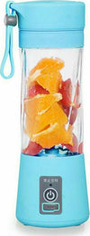 MINI FRULLATORE PORTATILE DA VIAGGIO SUCCO DI FRUTTA COPPA MIXER FRULLATI 380 ML Casa e cucina/Elettrodomestici per la cucina/Robot da cucina frullatori e impastatrici/Frullatori/Tritatutto e mini frullatori Zencoccostore - Formia, Commerciovirtuoso.it