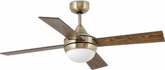 MINI ICARIA S Ventilatore da soffito oro vecchio Fai da te/Prodotti per la costruzione/Riscaldamento e raffreddamento/Sistemi mobili di climatizzazione/Ventilatori/Ventilatori da soffitto Led Mall Home - Napoli, Commerciovirtuoso.it