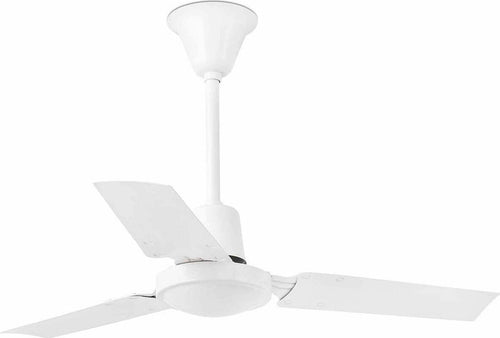 MINI INDUS S Ventilatore da soffitto bianco Fai da te/Prodotti per la costruzione/Riscaldamento e raffreddamento/Sistemi mobili di climatizzazione/Ventilatori/Ventilatori da soffitto Led Mall Home - Napoli, Commerciovirtuoso.it