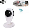 MINI IP WIFI SD DVR WIRELESS CAMERA WIFI HD IR SMARTPHONE AUDIO CAM BABY MONITOR  Trade Shop italia - Napoli, Commerciovirtuoso.it