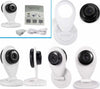 MINI IP WIFI SD DVR WIRELESS CAMERA WIFI HD IR SMARTPHONE AUDIO CAM BABY MONITOR  Trade Shop italia - Napoli, Commerciovirtuoso.it