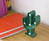 Mini lampada luminosa a forma di cactus pablito Illuminazione/Illuminazione per interni/Illuminazione speciale/Insegne luminose Led Mall Home - Napoli, Commerciovirtuoso.it