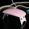 Mini-lampada-per-unghie-led-uv-da-6w-portatile-asciugatura-rapida-per-unghie-in-gel