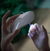 Mini-lampada-per-unghie-led-uv-da-6w-portatile-asciugatura-rapida-per-unghie-in-gel