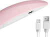 Mini-lampada-per-unghie-led-uv-da-6w-portatile-asciugatura-rapida-per-unghie-in-gel