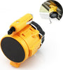 MINI LAMPADA TORCIA EMERGENZA 5 LED MAGNETICA 10W ACCENDISIGARI 12V AUTO Fai da te/Sicurezza e protezione/Torce/Torce elettriche portatili (standard) Trade Shop italia - Napoli, Commerciovirtuoso.it