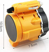 MINI LAMPADA TORCIA EMERGENZA 5 LED MAGNETICA 10W ACCENDISIGARI 12V AUTO Fai da te/Sicurezza e protezione/Torce/Torce elettriche portatili (standard) Trade Shop italia - Napoli, Commerciovirtuoso.it