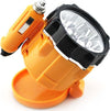 MINI LAMPADA TORCIA EMERGENZA 5 LED MAGNETICA 10W ACCENDISIGARI 12V AUTO Fai da te/Sicurezza e protezione/Torce/Torce elettriche portatili (standard) Trade Shop italia - Napoli, Commerciovirtuoso.it