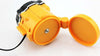 MINI LAMPADA TORCIA EMERGENZA 5 LED MAGNETICA 10W ACCENDISIGARI 12V AUTO Fai da te/Sicurezza e protezione/Torce/Torce elettriche portatili (standard) Trade Shop italia - Napoli, Commerciovirtuoso.it