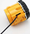 MINI LAMPADA TORCIA EMERGENZA 5 LED MAGNETICA 10W ACCENDISIGARI 12V AUTO Fai da te/Sicurezza e protezione/Torce/Torce elettriche portatili (standard) Trade Shop italia - Napoli, Commerciovirtuoso.it