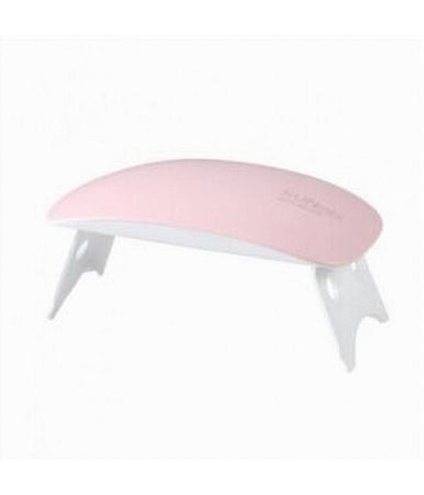 Mini Lampada Uv Led Fornetto Ricostruzione Unghie Per Gel Unghie Mini Portatile