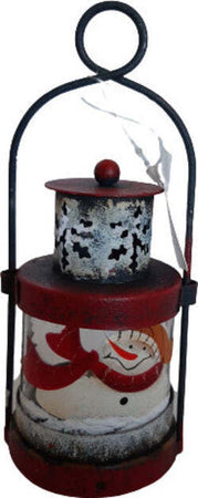 Mini lanterna porta candela in vetro decorato Natale Assortito Casa e cucina/Decorazioni per interni/Candele e portacandele/Portacandele/Portalumini Scontolo.net - Potenza, Commerciovirtuoso.it