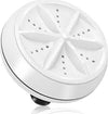 Mini Lavatrice Ad Ultrasuoni Portatile Usb Lavaggio Con Turbine Da Viaggio Barca Casa, arredamento e bricolage > Pulizia e Bucato Trade Shop italia - Napoli, Commerciovirtuoso.it