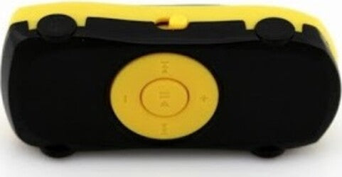 MINI LETTORE MP3 FORMA AUTO CON CUFFIE E CAVO USB MEMORIA FINO 8 GB  Trade Shop italia - Napoli, Commerciovirtuoso.it