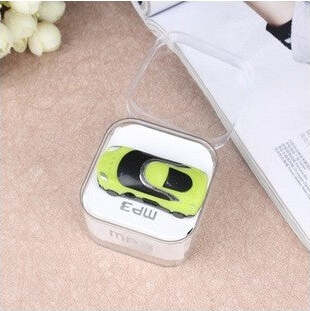 Mini Lettore Mp3 Forma Auto Con Cuffie E Cavo Usb Memoria Fino 8 Gb Elettronica/Audio e video portatile/Lettori MP3 e MP4 Trade Shop italia - Napoli, Commerciovirtuoso.it