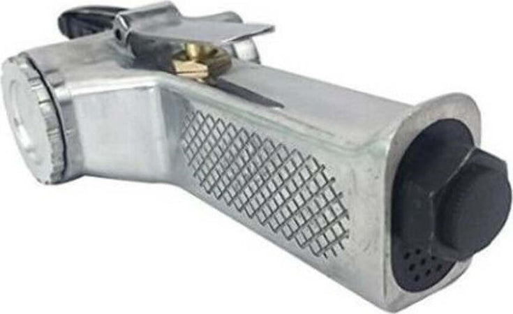 LEVIGATRICE PNEUMATICA AD ARIA NASTRO ABRASIVO 10x330 Mm PER - Foto 14