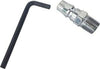 Mini Levigatrice A Nastro 10x330mm Pneumatica Ad Aria Compressa 16000 Rpm At-480 Fai da te/Utensili elettrici e a mano/Utensili elettrici/Levigatrici/Levigatrici a nastro Trade Shop italia - Napoli, Commerciovirtuoso.it