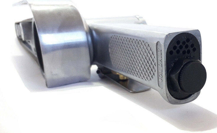 Mini Levigatrice A Nastro 20x520mm Pneumatica Ad Aria Compressa 16000 Rpm Fai da te/Utensili elettrici e a mano/Utensili elettrici/Levigatrici/Levigatrici a nastro Trade Shop italia - Napoli, Commerciovirtuoso.it