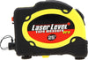 MINI LIVELLA LASER DI PRECISIONE CON METRO INCORPORATO CON 3 BATTERIE Fai da te/Utensili elettrici e a mano/Strumenti di misura e layout/Dispositivi di misurazione laser e accessori/Livelle laser/Generatori di linea laser Trade Shop italia - Napoli, Commerciovirtuoso.it