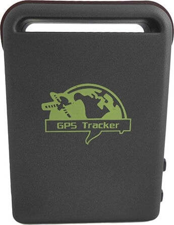 MINI LOCALIZZATORE TK102B SATELLITARE GPRS GPS GSM ANTIFURTO TRACKER AUTO TF Elettronica/GPS Trova oggetti e accessori/GPS per auto Trade Shop italia - Napoli, Commerciovirtuoso.it