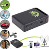 Mini Localizzatore Tk102b Satellitare Gprs Gps Gsm Antifurto Tracker Auto Tf Elettronica/GPS Trova oggetti e accessori/GPS per auto Trade Shop italia - Napoli, Commerciovirtuoso.it