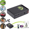 MINI LOCALIZZATORE TK102B SATELLITARE GPRS GPS GSM ANTIFURTO TRACKER AUTO TF Elettronica/GPS Trova oggetti e accessori/GPS per auto Trade Shop italia - Napoli, Commerciovirtuoso.it