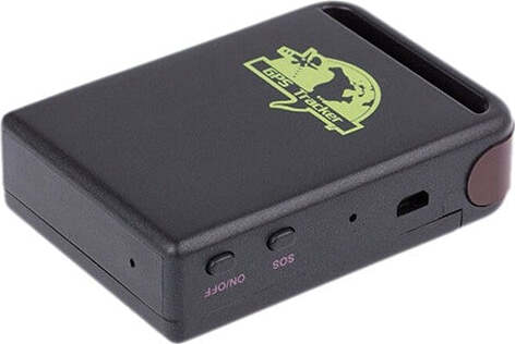 MINI LOCALIZZATORE TK102B SATELLITARE GPRS GPS GSM ANTIFURTO TRACKER AUTO TF Elettronica/GPS Trova oggetti e accessori/GPS per auto Trade Shop italia - Napoli, Commerciovirtuoso.it