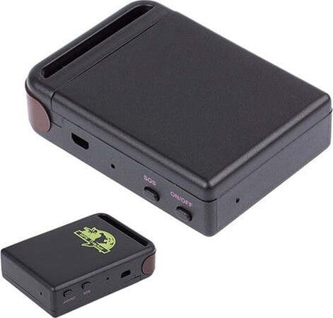 MINI LOCALIZZATORE TK102B SATELLITARE GPRS GPS GSM ANTIFURTO TRACKER AUTO TF Elettronica/GPS Trova oggetti e accessori/GPS per auto Trade Shop italia - Napoli, Commerciovirtuoso.it