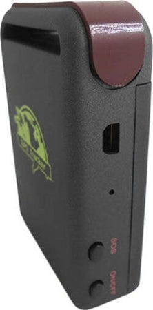 MINI LOCALIZZATORE TK102B SATELLITARE GPRS GPS GSM ANTIFURTO TRACKER AUTO TF Elettronica/GPS Trova oggetti e accessori/GPS per auto Trade Shop italia - Napoli, Commerciovirtuoso.it