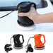 MINI MACCHINA LUCIDATRICE CERA AUTO 12V 40W IGI CARROZZERIA RIPARAZIONE VERNICE Auto e Moto/Cura auto e moto/Cura parti verniciate/Levigatrici e lucidatrici Trade Shop italia - Napoli, Commerciovirtuoso.it