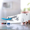 MINI MACCHINA PER CUCIRE DA CUCITO PORTATILE VIAGGIO CUCITRICE SALVA SPAZIO Casa e cucina/Hobby creativi/Cucito/Macchine da cucire Trade Shop italia - Napoli, Commerciovirtuoso.it
