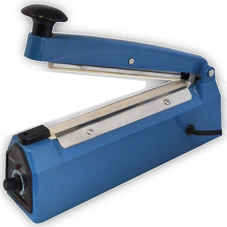 MINI MACCHINA SIGILLA A CALDO PRO PER BUSTE SACCHETTI PLASTICA 100 W PFS-100 Casa e cucina/Elettrodomestici per la cucina/Macchine sottovuoto per alimenti Trade Shop italia - Napoli, Commerciovirtuoso.it