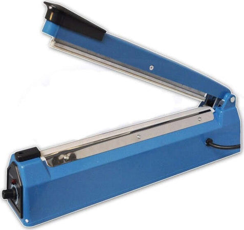 Mini Macchina Sigilla A Caldo Pro Per Buste Sacchetti Plastica 300 W Pfs-200 Casa e cucina/Elettrodomestici per la cucina/Macchine sottovuoto per alimenti Trade Shop italia - Napoli, Commerciovirtuoso.it