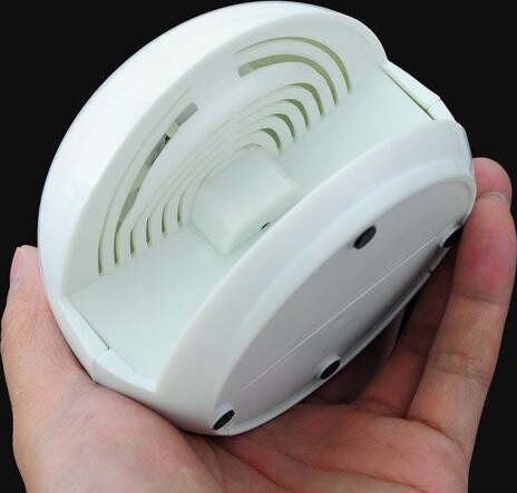 MINI MANICURE PORTATILE ELETTRICO NAIL DRYER MANO TOE NAIL YM 708 Bellezza/Manicure e pedicure/Decorazioni per unghie/Strumenti/Asciuga unghie e lampade UV Trade Shop italia - Napoli, Commerciovirtuoso.it