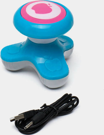 Mini-massaggiatore-elettrico-portatile-con-impugnatura-ergonomica-ideale-per-tutto-il-corpo-sollievo-dal-dolore-corporeo