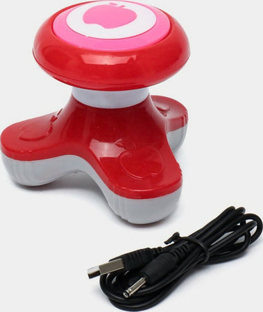 Mini-massaggiatore-elettrico-portatile-con-impugnatura-ergonomica-ideale-per-tutto-il-corpo-sollievo-dal-dolore-corporeo