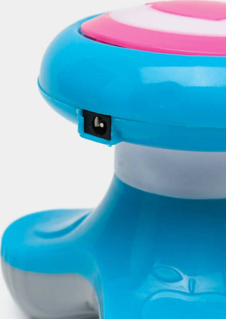 Mini-massaggiatore-elettrico-portatile-con-impugnatura-ergonomica-ideale-per-tutto-il-corpo-sollievo-dal-dolore-corporeo