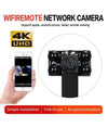 Mini Micro Camera Audio Video Full Hd App Ip Nascosta Microcam Cmos Wifi