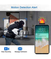 Mini Micro Camera Audio Video Full Hd App Ip Nascosta Microcam Cmos Wifi