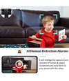 Mini Micro Camera Audio Video Full Hd App Ip Nascosta Microcam Cmos Wifi