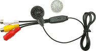 MINI MICRO TELECAMERA CAMERA MICROFONO CAM SPIA SPY 8LED CMOS AUDIO VIDEO Fai da te/Sicurezza e protezione/Sistemi di sicurezza domestica/Kit video per la sicurezza domestica/Videocamere di sorveglianza/Microcamere spia Trade Shop italia - Napoli, Commerciovirtuoso.it